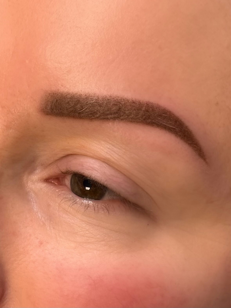 Powder Brow