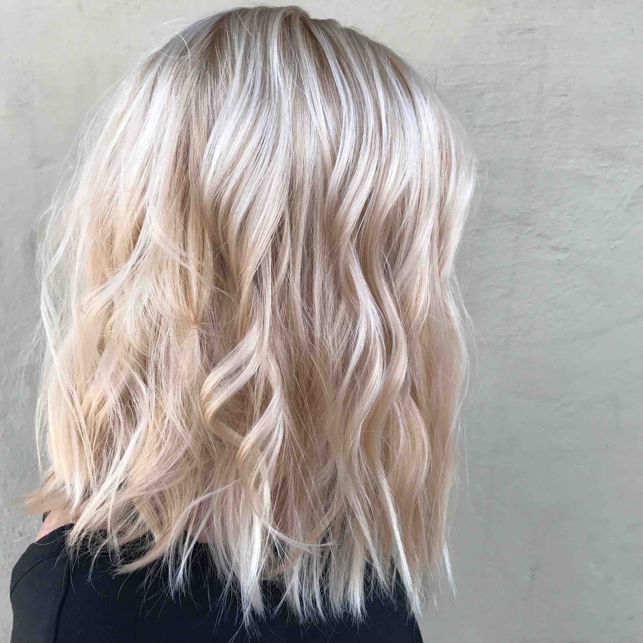 Color Touch Up/End Refresh/ Haircut