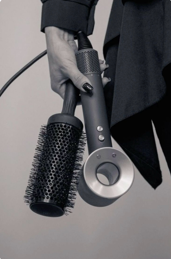 MENS CUT