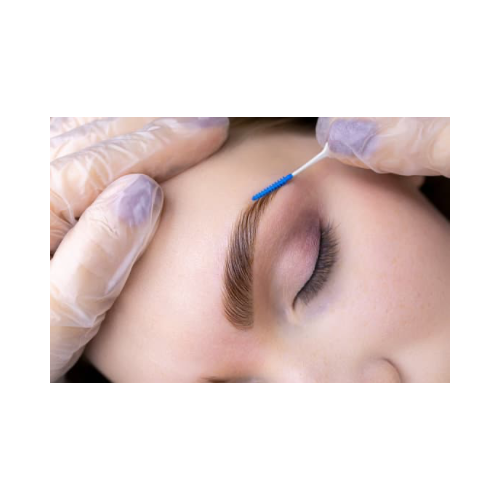 Brow Tint