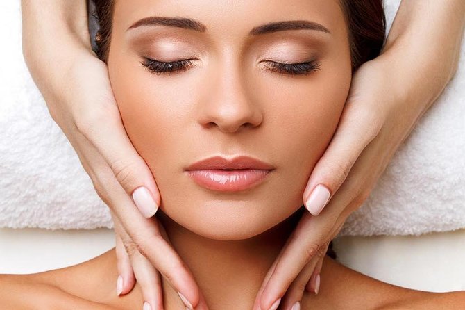 Anti-aging  Exosomas  Facial