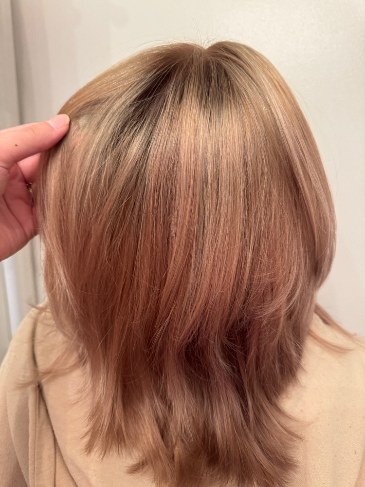 Color Consultation