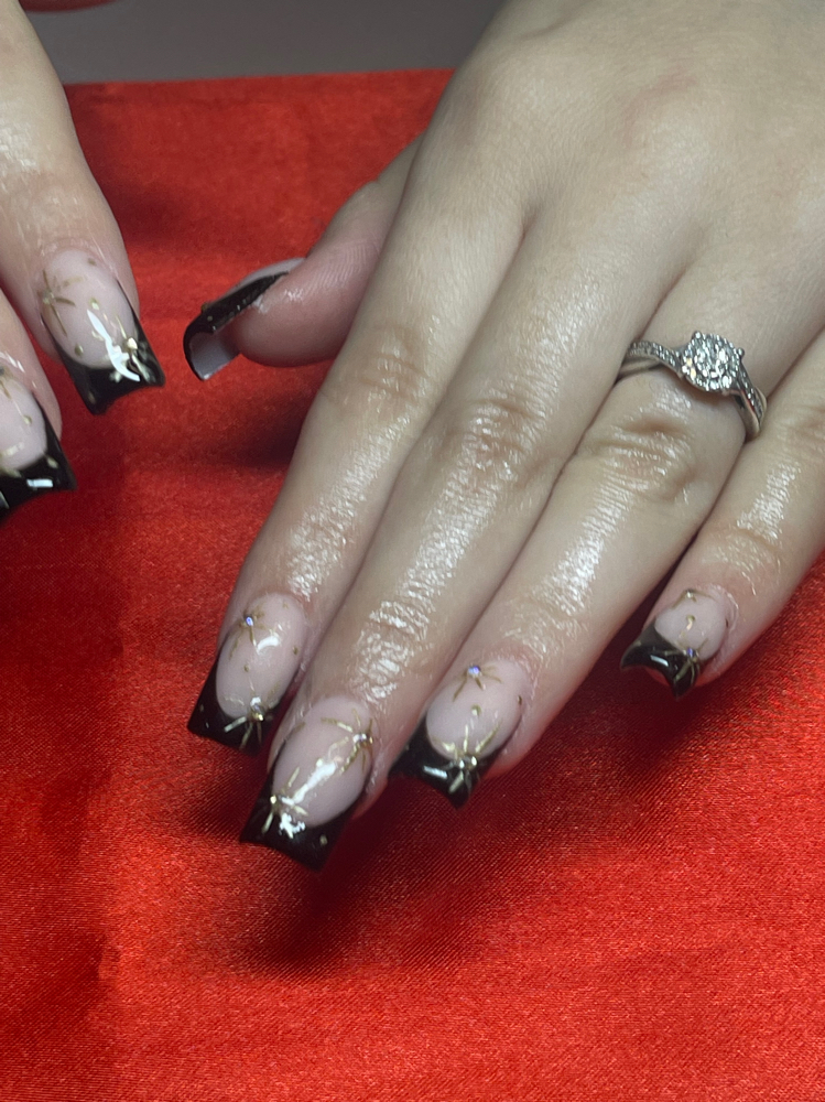 Medium Acrylic Set