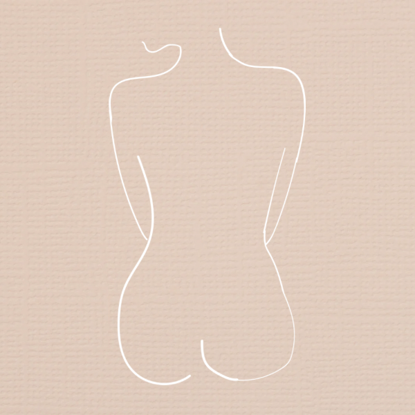 Full Back at Crown’d Esthetics in Tampa, FL