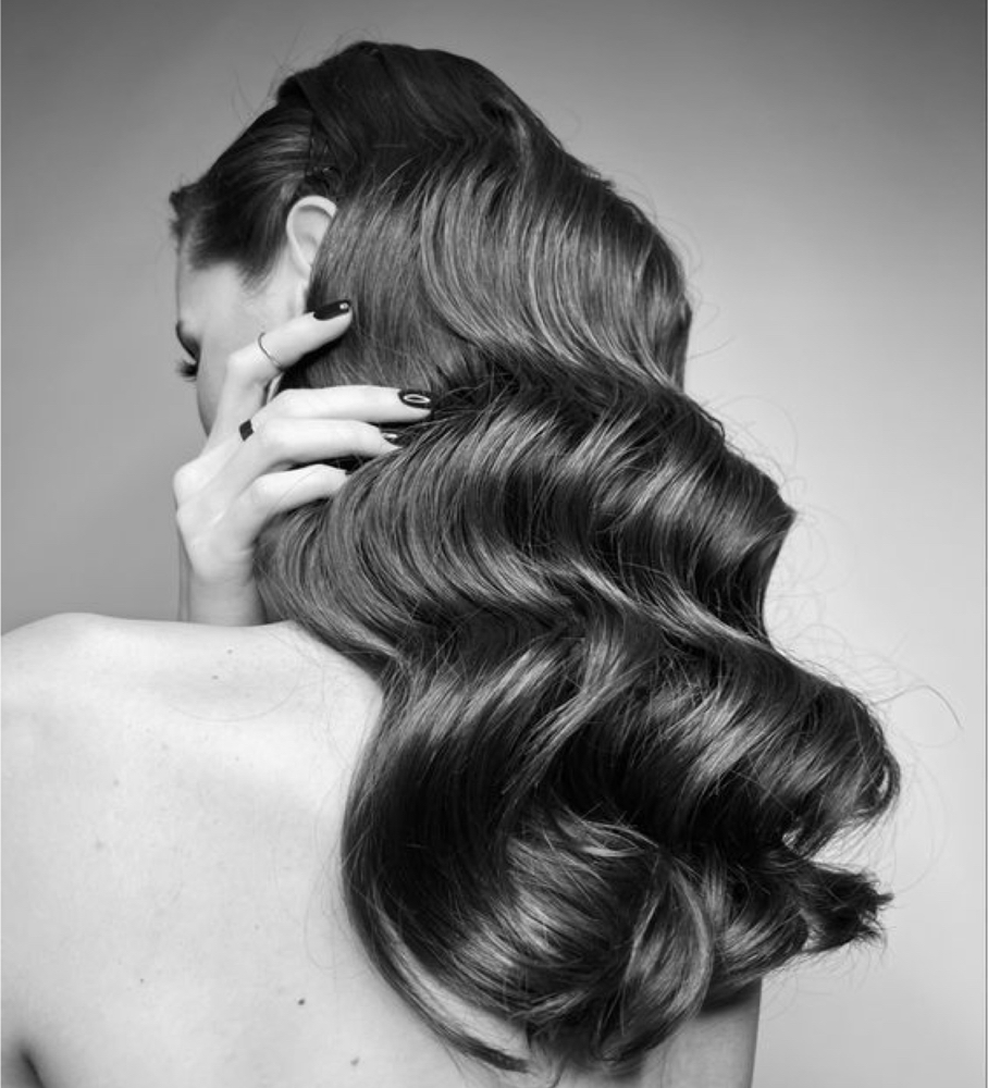 Glossing Treatment