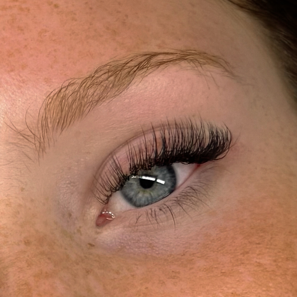 Lash Fills at Ashlyn Stone in Longview, TX