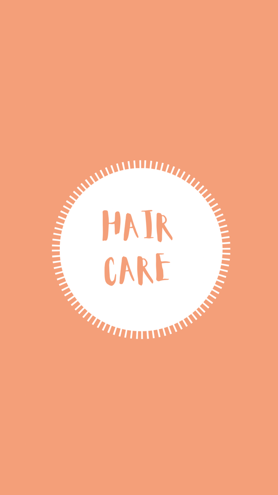 Holistic Scalp Treatment