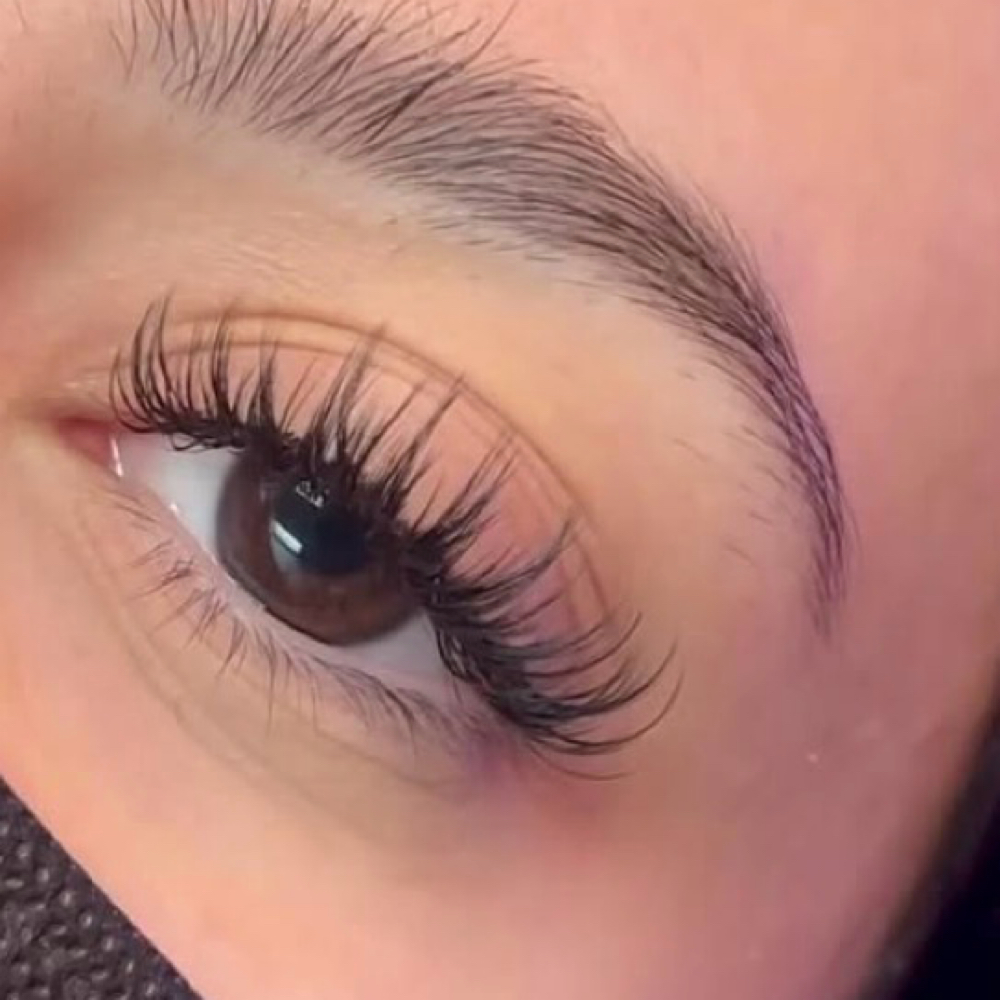 Wispy Set at Divine Feminine Aesthetics in Chehalis, WA