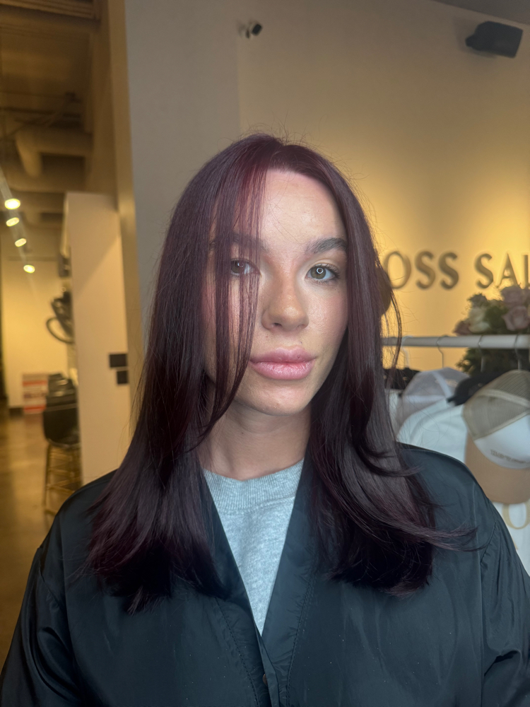 bang trim