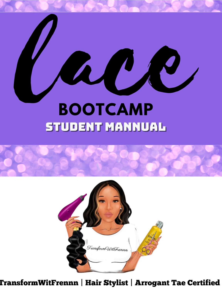 1 On 1 LACE CLASS
