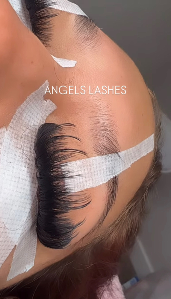 $150 Wispy Full Set