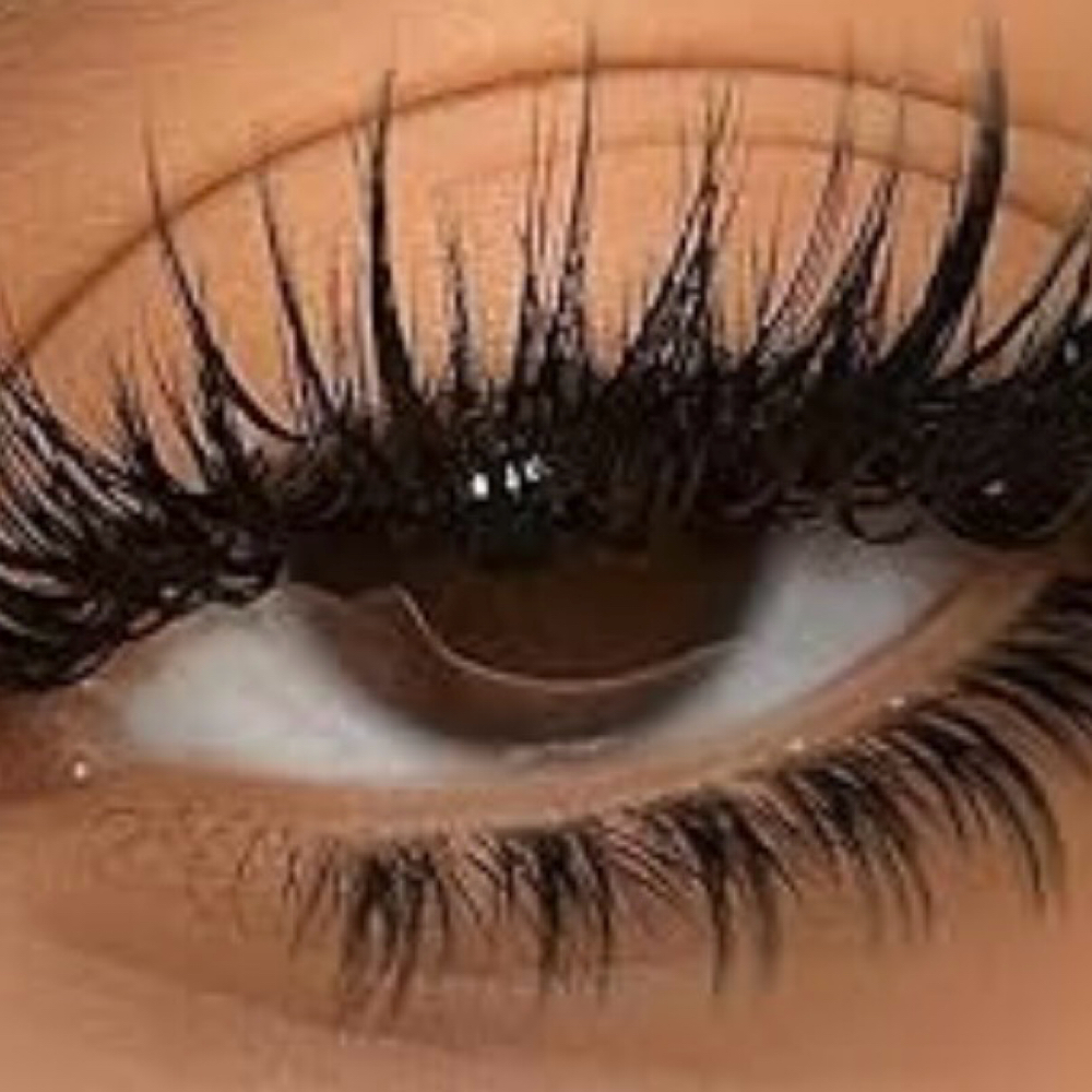 Bottom Lashes at So Pretti Experience in Decatur, IL