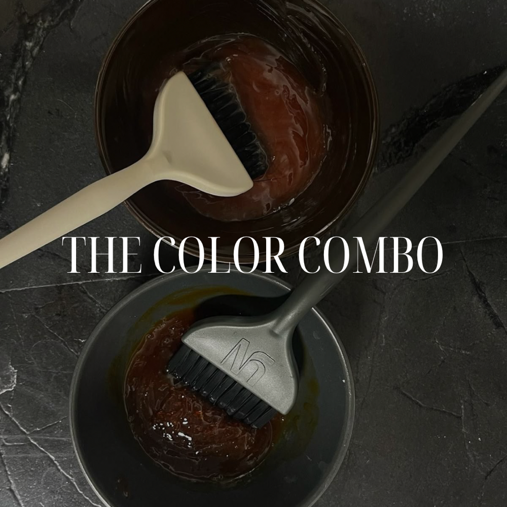 The Color Combo