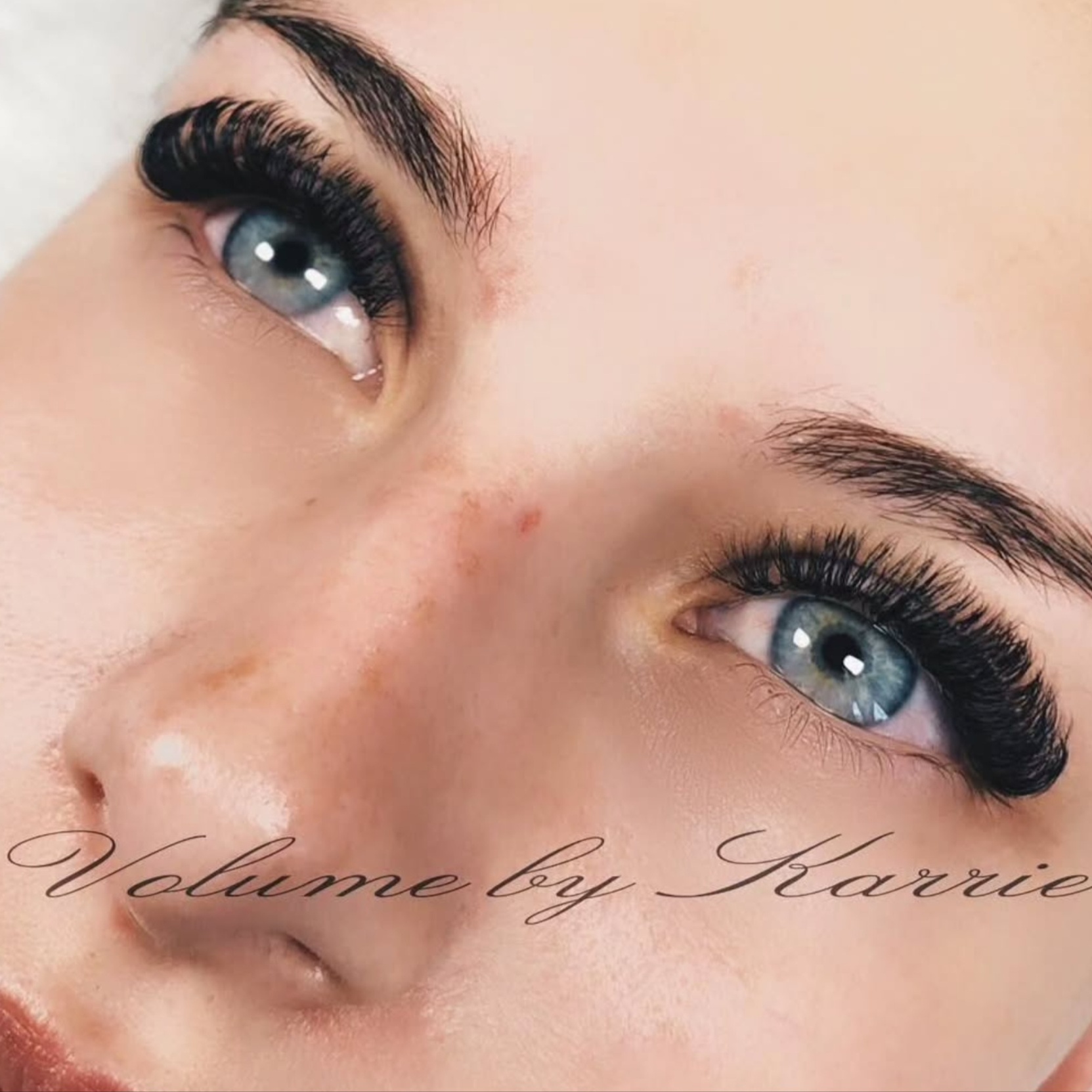 Eyelash Extension Fill at Salon Lefe in Kalispell, MT