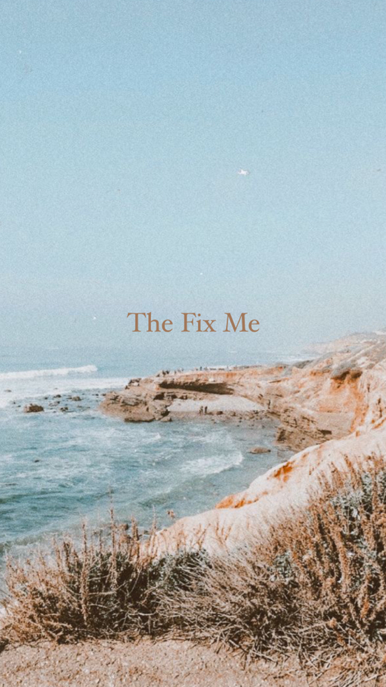 The Fix me