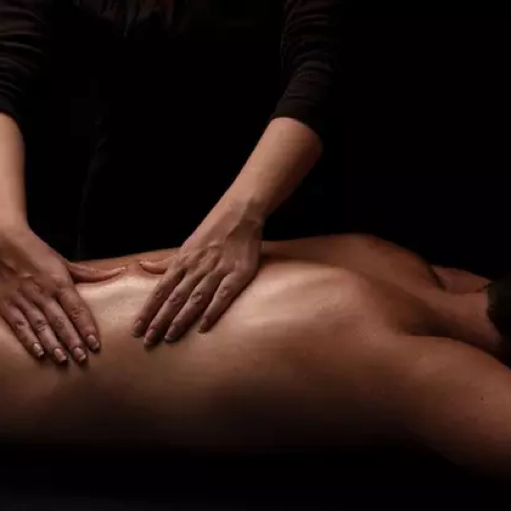 Deep Tissue (Women Only) at Mind,Body,And Skin in Tracy, CA