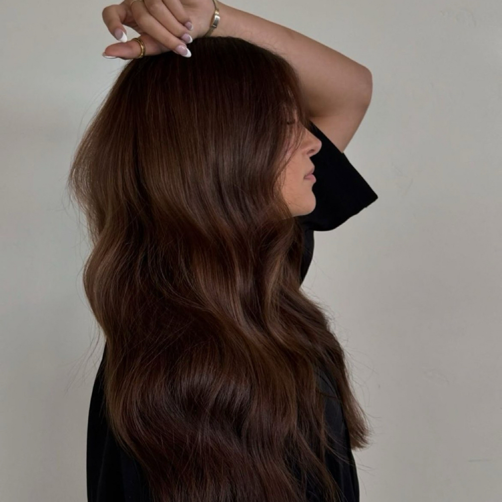 Global Color at Studio 104 in Standish, MI