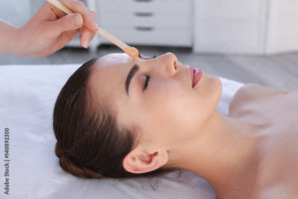 Face Wax