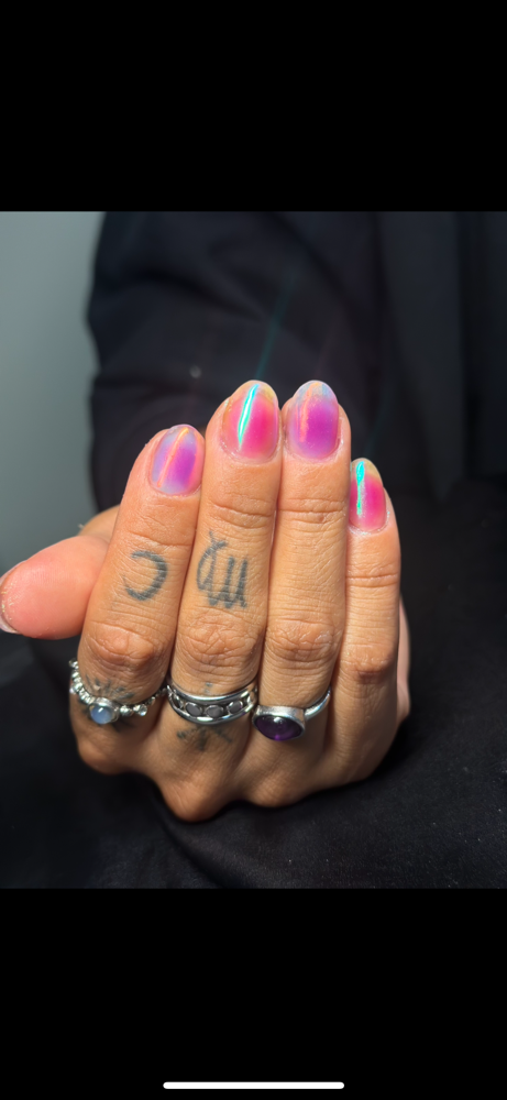 Chrome