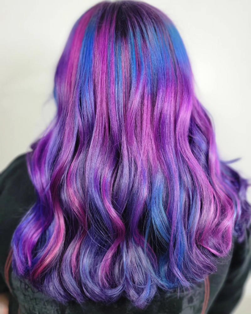 Vivid Colors 🌈