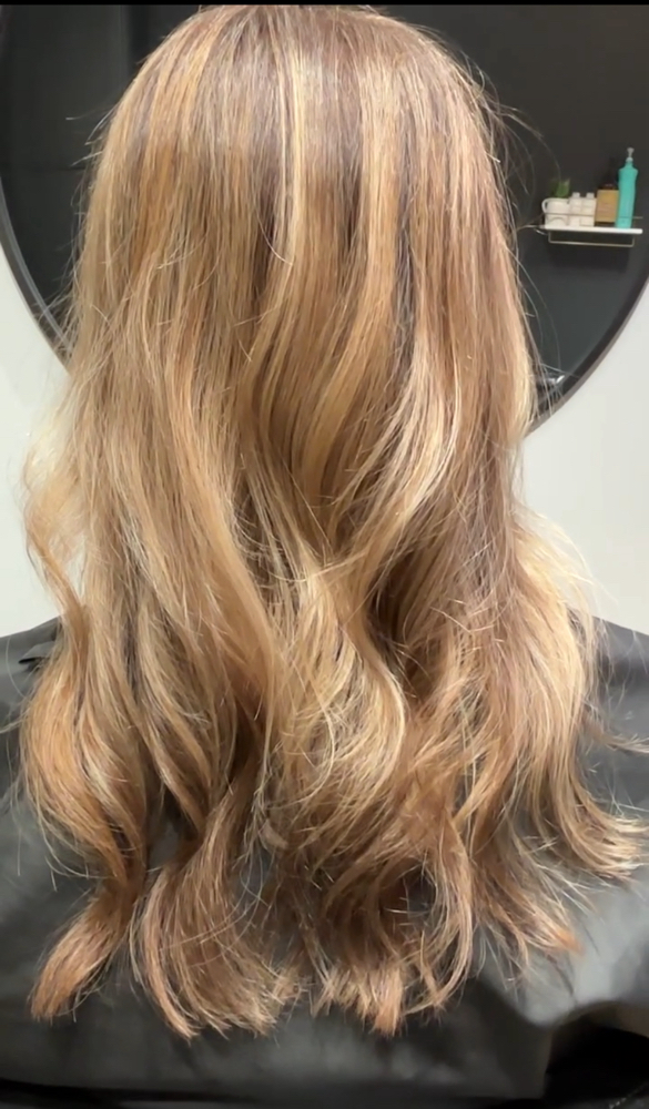 Traditional Highlights
