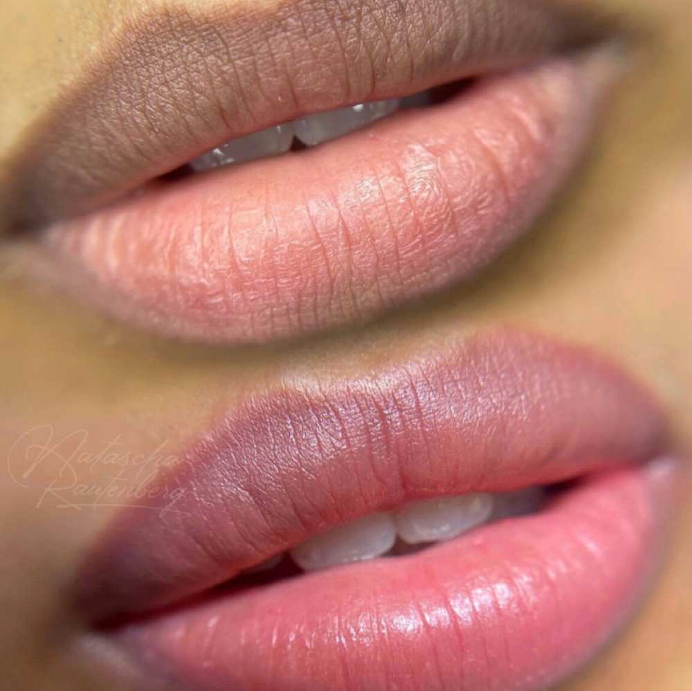Lip Blushing at SkinSoFine1 in TEXAS, TX