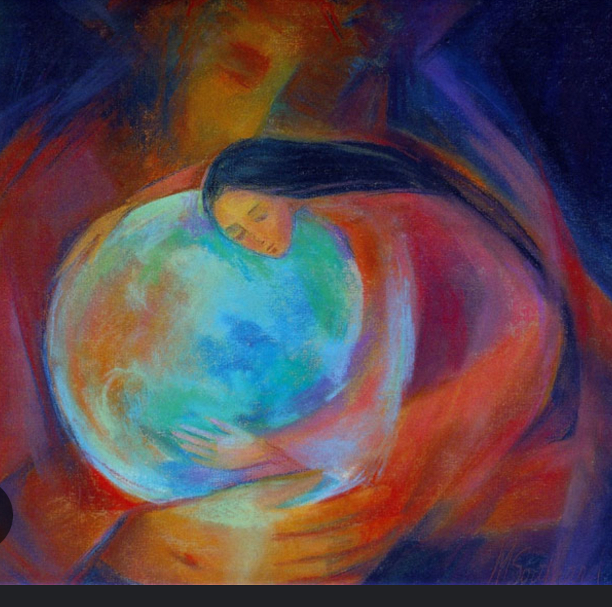 Compassion Key