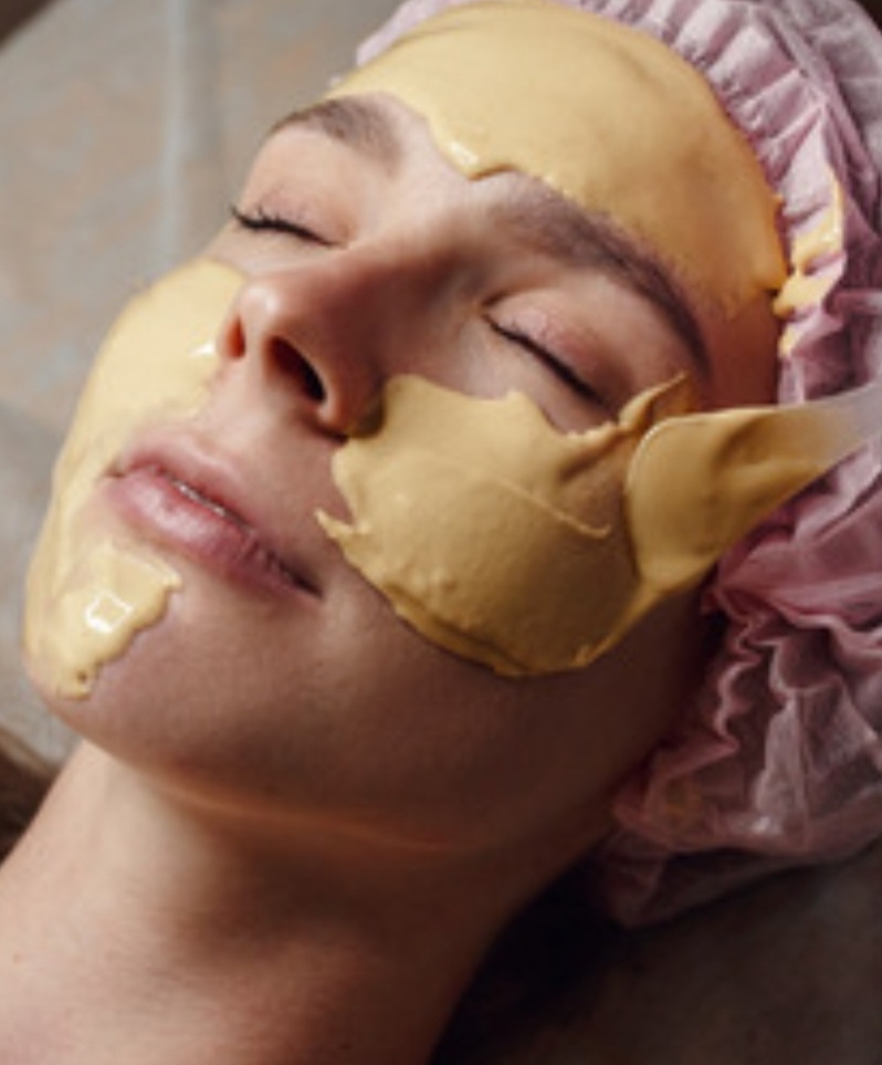 Fall Special-24K Gold Facial