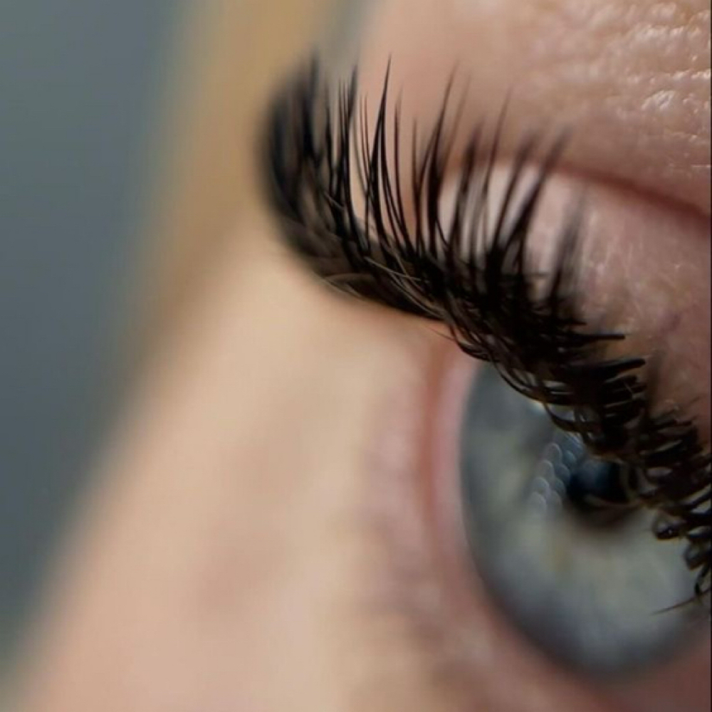 INDIVIDUAL LASH EXTENSIONS at Jaqlynn Beautifies in Meridian, MS