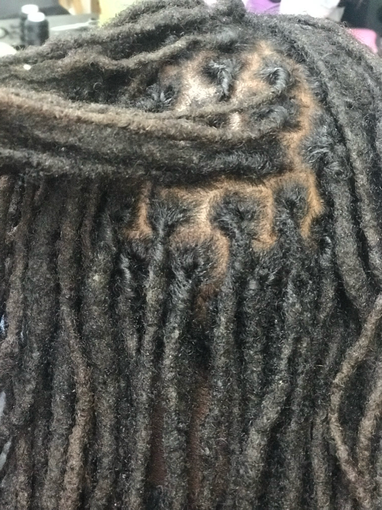 Loc Extensions