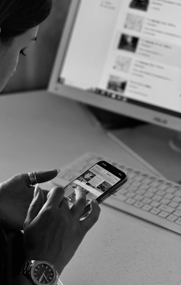 Virtual Consult at VOGUE AESTHETICS in Okeechobee, FL