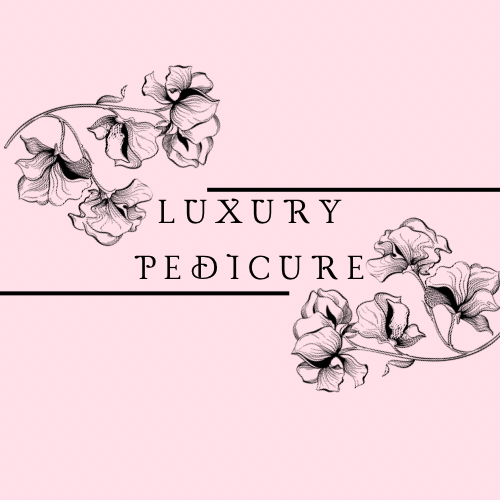 Luxury Pedicure