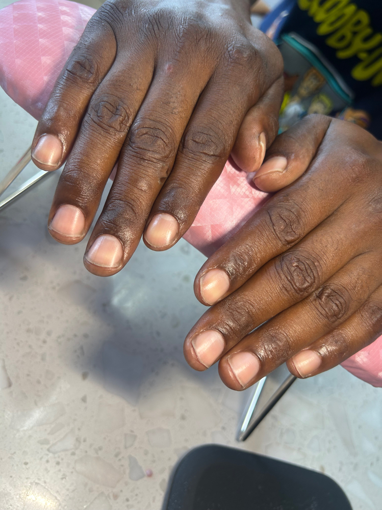 MANicure