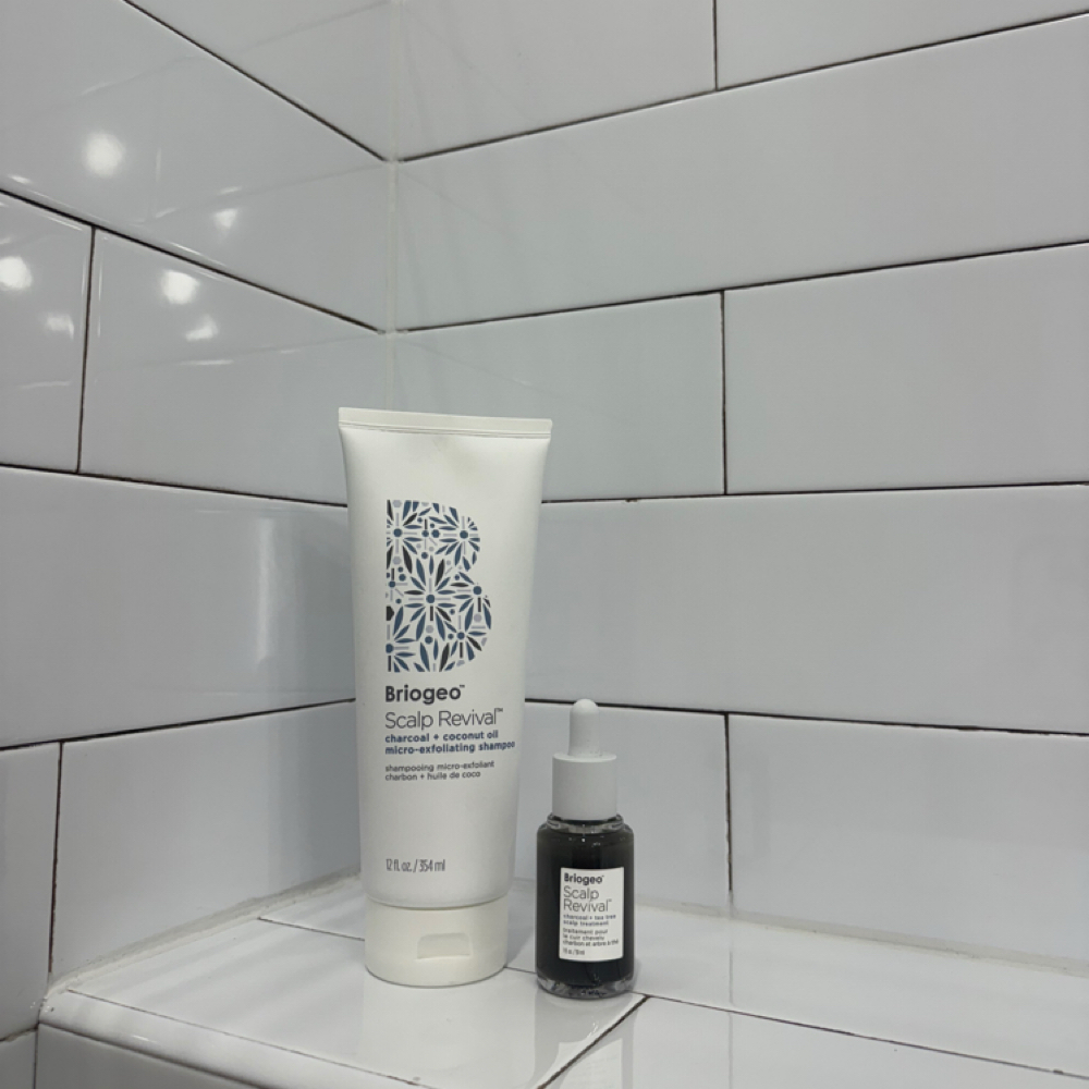 Add On Exfoliating Scalp Massage at Drew Lynn Beauty in Gilbert, AZ