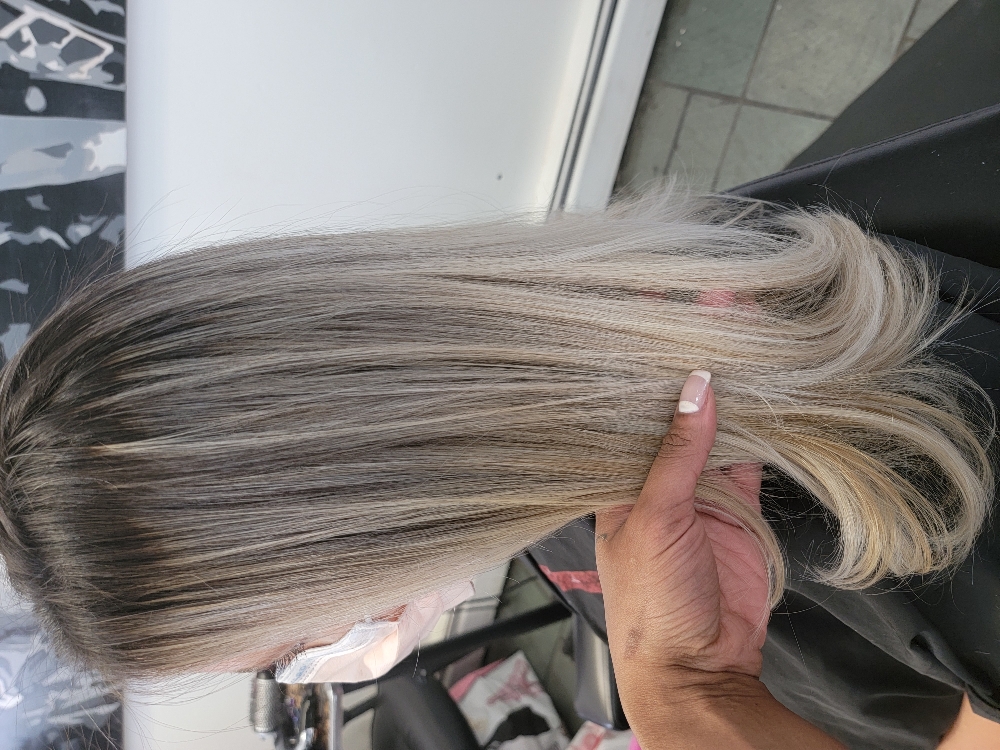 Balayage