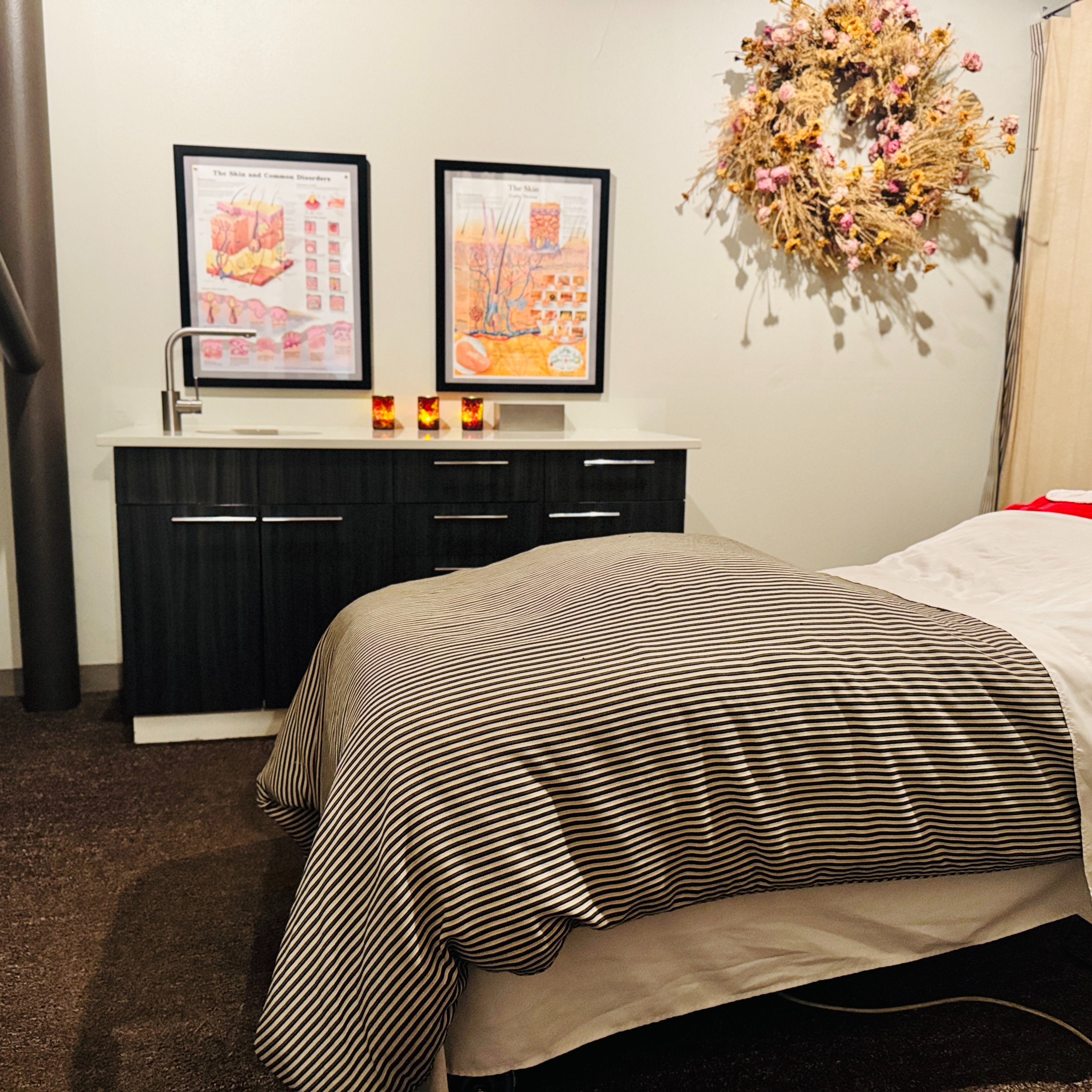 Intro Dream Facial at Quiet Ritual Skin Care with Brigid in PORTLAND, OR