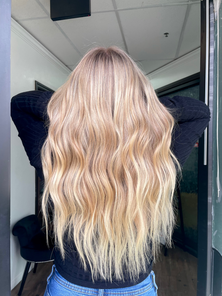 full highlight