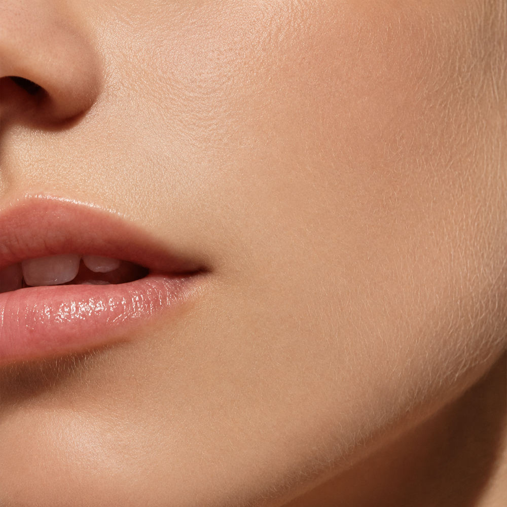Full Face Wax at Weston Lashes in Weston, FL