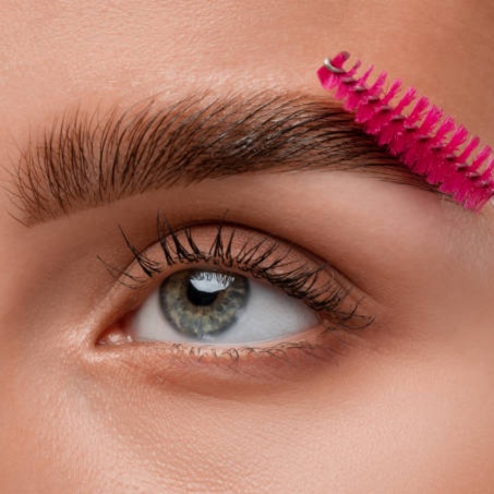 Brow Lamination at Soluna Vee Spa in Colorado Springs, CO