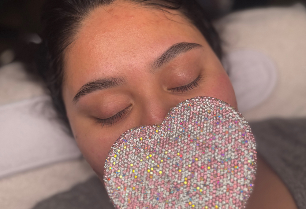 Brow Wax