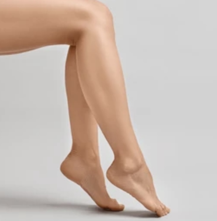 Lower Leg