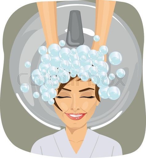 Shampoo