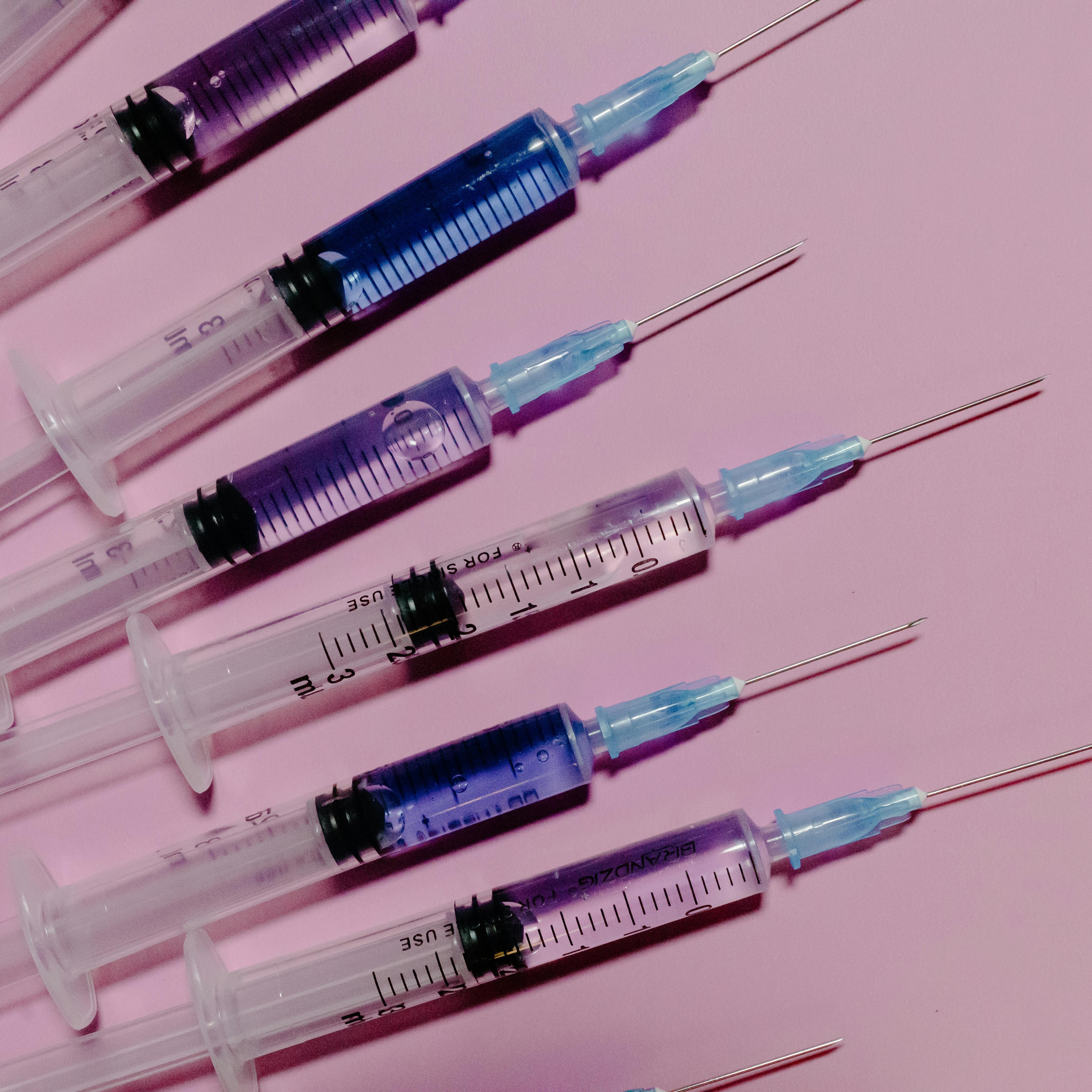 Vita Complex Injection (IM)