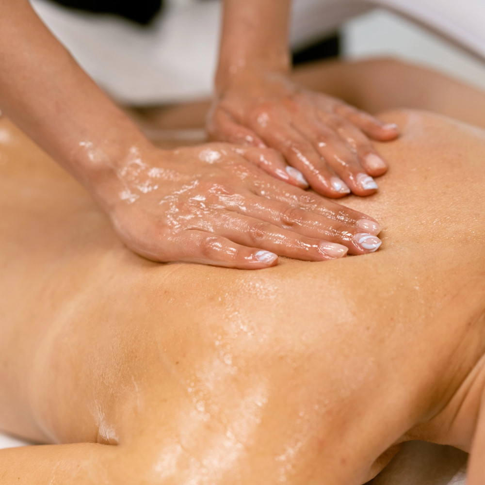 Back Facial