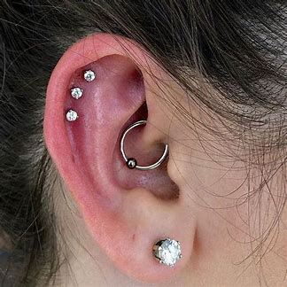 Triple Helix