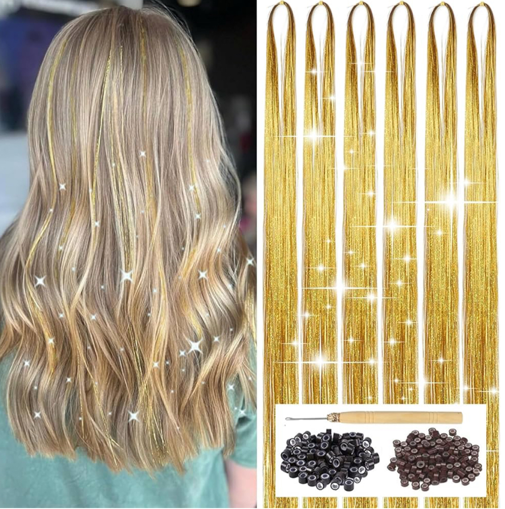 Tinsel