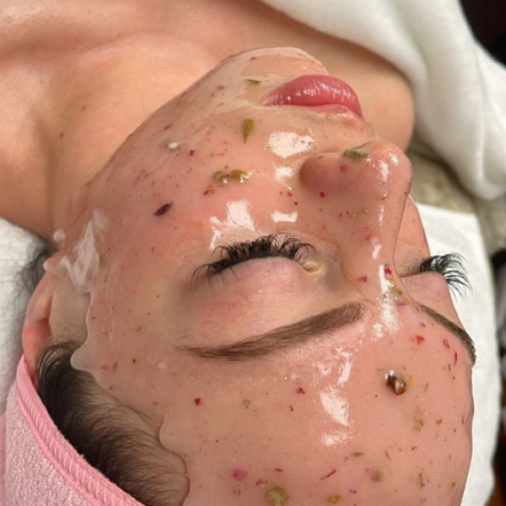 Caviar Lime & Passionfruit Facial at Elevate by Elle in Junction City, KS