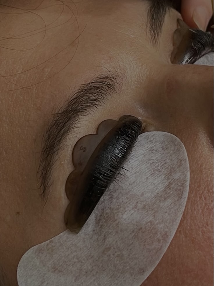 Lash Tint