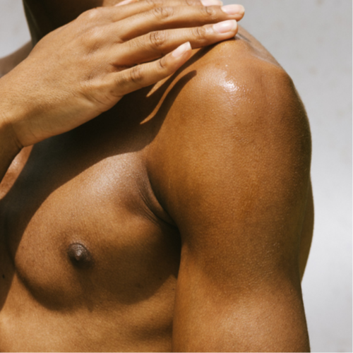 Back/Body Treatment at Sacred Order Beauty in Key Largo, FL