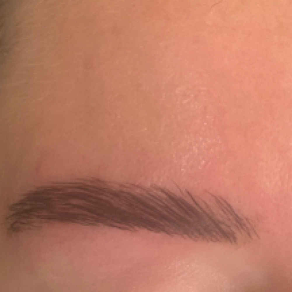 Signature Brows+eyes/lip Treatment at Forever Beauty Salon in Lexington, KY